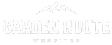 Garden Route Websites